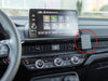 ProClip Fahrzeughalter 856010 - Mittelbefestigung - Honda CR-V 23-25, Honda Accord 23-25