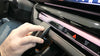 ProClip Fahrzeughalter 856011 - Mittelbefestigung - BMW 5-series G60, G61, G68 24-25 und weitere