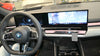 ProClip Fahrzeughalter 856011 - Mittelbefestigung - BMW 5-series G60, G61, G68 24-25 und weitere