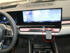 ProClip Fahrzeughalter 856011 - Mittelbefestigung - BMW 5-series G60, G61, G68 24-25 und weitere