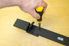 ProClip Fahrzeughalter 856013 - Mittelbefestigung - Infiniti QX80 22-24, Nissan Armada 21-24