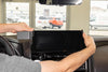 ProClip Fahrzeughalter 856013 - Mittelbefestigung - Infiniti QX80 22-24, Nissan Armada 21-24