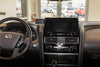 ProClip Fahrzeughalter 856013 - Mittelbefestigung - Infiniti QX80 22-24, Nissan Armada 21-24