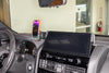 ProClip Fahrzeughalter 856013 - Mittelbefestigung - Infiniti QX80 22-24, Nissan Armada 21-24