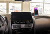 ProClip Fahrzeughalter 856013 - Mittelbefestigung - Infiniti QX80 22-24, Nissan Armada 21-24