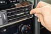 ProClip Fahrzeughalter 856014 - Mittelbefestigung - Infiniti QX80 22-24