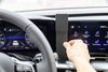 ProClip Fahrzeughalter 856015 - Mittelbefestigung- NUR für SX- und EX-Modelle mit Prestige-Ausstattung. <br> - Kia Carnival 22-26, Kia Carnival 22-25