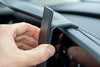 ProClip Fahrzeughalter 856015 - Mittelbefestigung- NUR für SX- und EX-Modelle mit Prestige-Ausstattung. <br> - Kia Carnival 22-26, Kia Carnival 22-25