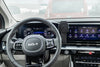 ProClip Fahrzeughalter 856015 - Mittelbefestigung- NUR für SX- und EX-Modelle mit Prestige-Ausstattung. <br> - Kia Carnival 22-26, Kia Carnival 22-25