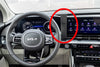 ProClip Fahrzeughalter 856015 - Mittelbefestigung- NUR für SX- und EX-Modelle mit Prestige-Ausstattung. <br> - Kia Carnival 22-26, Kia Carnival 22-25