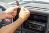 ProClip Fahrzeughalter 856016 - Mittelbefestigung - Freightliner M2 106 23-25, Freightliner M2 Business Class 23-25, Freightliner M2 112 23-25 und weitere