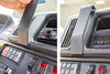 ProClip Fahrzeughalter 856016 - Mittelbefestigung - Freightliner M2 106 23-25, Freightliner M2 Business Class 23-25, Freightliner M2 112 23-25 und weitere