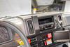 ProClip Fahrzeughalter 856016 - Mittelbefestigung - Freightliner M2 106 23-25, Freightliner M2 Business Class 23-25, Freightliner M2 112 23-25 und weitere