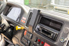ProClip Fahrzeughalter 856016 - Mittelbefestigung - Freightliner M2 106 23-25, Freightliner M2 Business Class 23-25, Freightliner M2 112 23-25 und weitere