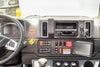 ProClip Fahrzeughalter 856016 - Mittelbefestigung - Freightliner M2 106 23-25, Freightliner M2 Business Class 23-25, Freightliner M2 112 23-25 und weitere