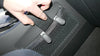 ProClip Fahrzeughalter 856017 - Winkelbefestigung - Volkswagen Touareg 24-26