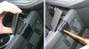 ProClip Fahrzeughalter 856017 - Winkelbefestigung - Volkswagen Touareg 24-26