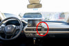 ProClip Fahrzeughalter 856018 - Mittelbefestigung - Honda HR-V 23-26, Honda HR-V 23-25