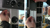 ProClip Fahrzeughalter 856020 - Winkelbefestigung - Volvo L60 H 14-26, Volvo L60 H 14-25