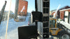 ProClip Fahrzeughalter 856020 - Winkelbefestigung - Volvo L60 H 14-26, Volvo L60 H 14-25