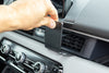 ProClip Fahrzeughalter 856023 - Winkelbefestigung - Honda Passport 26-26, Honda Pilot 23-26