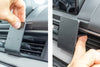 ProClip Fahrzeughalter 856023 - Winkelbefestigung - Honda Passport 26-26, Honda Pilot 23-26