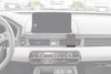 ProClip Fahrzeughalter 856023 - Winkelbefestigung - Honda Passport 26-26, Honda Pilot 23-26