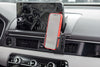 ProClip Fahrzeughalter 856023 - Winkelbefestigung - Honda Passport 26-26, Honda Pilot 23-26