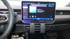 ProClip Fahrzeughalter 856024 - Mittelbefestigung - Volkswagen ID.7 24-26
