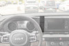 ProClip Fahrzeughalter 856026 - Mittelbefestigung- NUR für LX-Modelle. <br> - Kia Carnival 22-26