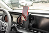 ProClip Fahrzeughalter 856026 - Mittelbefestigung- NUR für LX-Modelle. <br> - Kia Carnival 22-26