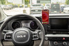 ProClip Fahrzeughalter 856026 - Mittelbefestigung- NUR für LX-Modelle. <br> - Kia Carnival 22-26