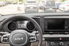 ProClip Fahrzeughalter 856026 - Mittelbefestigung- NUR für LX-Modelle. <br> - Kia Carnival 22-26