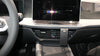 ProClip Fahrzeughalter 856027 - Mittelbefestigung - Volkswagen Passat 24-26