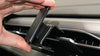 ProClip Fahrzeughalter 856031 - Mittelbefestigung - Volkswagen Arteon 21-26, Volkswagen Arteon 21-25
