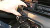 ProClip Fahrzeughalter 856033 - Mittelbefestigung - Toyota Yaris 24-25