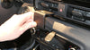 ProClip Fahrzeughalter 856033 - Mittelbefestigung - Toyota Yaris 24-25