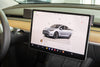 ProClip Fahrzeughalter 856037 - Mittelbefestigung - Tesla Model 3 18-24½, Tesla Model Y 20-25