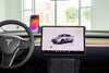 ProClip Fahrzeughalter 856037 - Mittelbefestigung - Tesla Model 3 18-24½, Tesla Model Y 20-25