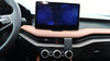 ProClip Fahrzeughalter 856040 - Mittelbefestigung - Skoda Superb 24-25