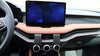 ProClip Fahrzeughalter 856040 - Mittelbefestigung - Skoda Superb 24-25