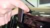 ProClip Fahrzeughalter 856041 - Mittelbefestigung - Mercedes Benz Vito 24-26