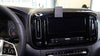 ProClip Fahrzeughalter 856041 - Mittelbefestigung - Mercedes Benz Vito 24-26