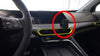 ProClip Fahrzeughalter 856050 - Mittelbefestigung - Changan UNI-T 20-26, Changan UNI-T 20-25