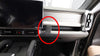 ProClip Fahrzeughalter 856054 - Winkelbefestigung - Jetour T2 23-26, Jetour T2 23-25
