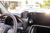 ProClip Fahrzeughalter 856067 - Mittelbefestigung - Lexus LX Series 22-26