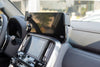 ProClip Fahrzeughalter 856067 - Mittelbefestigung - Lexus LX Series 22-26