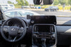 ProClip Fahrzeughalter 856067 - Mittelbefestigung - Lexus LX Series 22-26