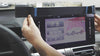 ProClip Fahrzeughalter 856072 - Mittelbefestigung - GAC EMKOO 22-26