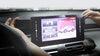 ProClip Fahrzeughalter 856072 - Mittelbefestigung - GAC EMKOO 22-26